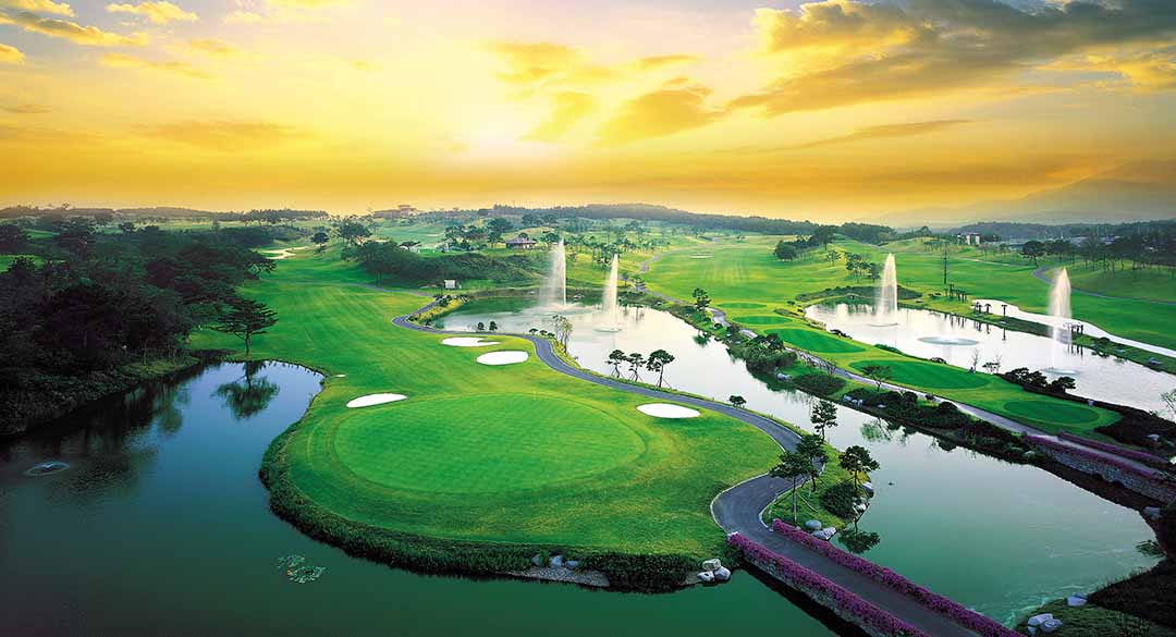 LPGA 인터내셔널 부산컨트리클럽 골프장 예약 이미지 4