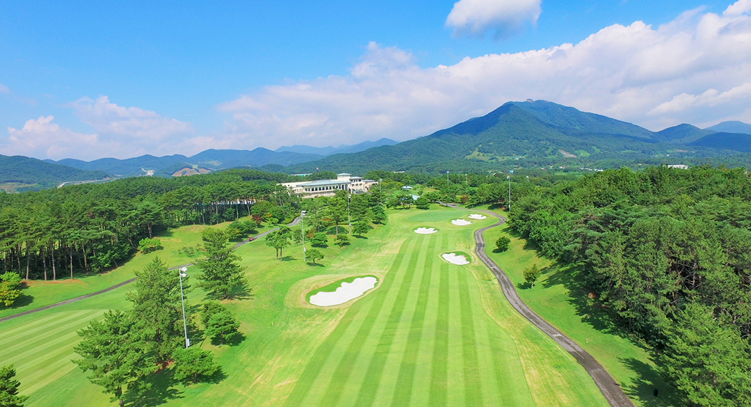 LPGA 인터내셔널 부산컨트리클럽 골프장 예약 이미지 6