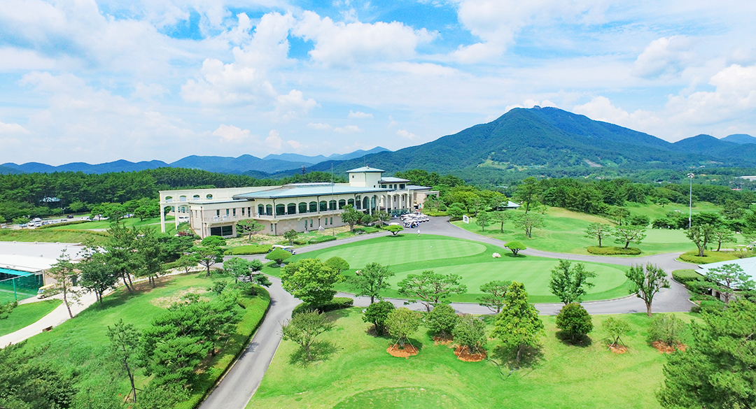 LPGA 인터내셔널 부산컨트리클럽 골프장 예약 이미지 5