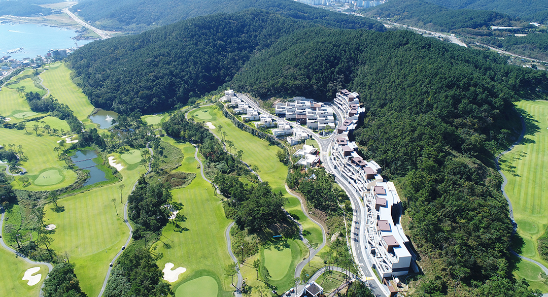 해운대비치컨트리클럽 골프장 예약 이미지 2