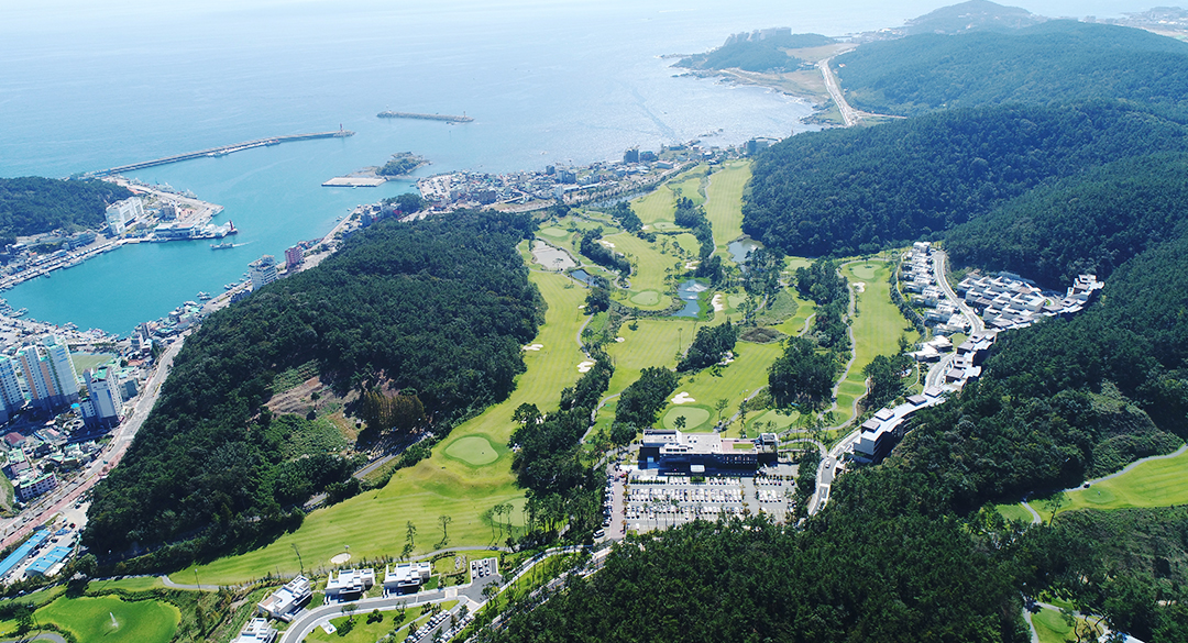 해운대비치컨트리클럽 골프장 예약 이미지 3