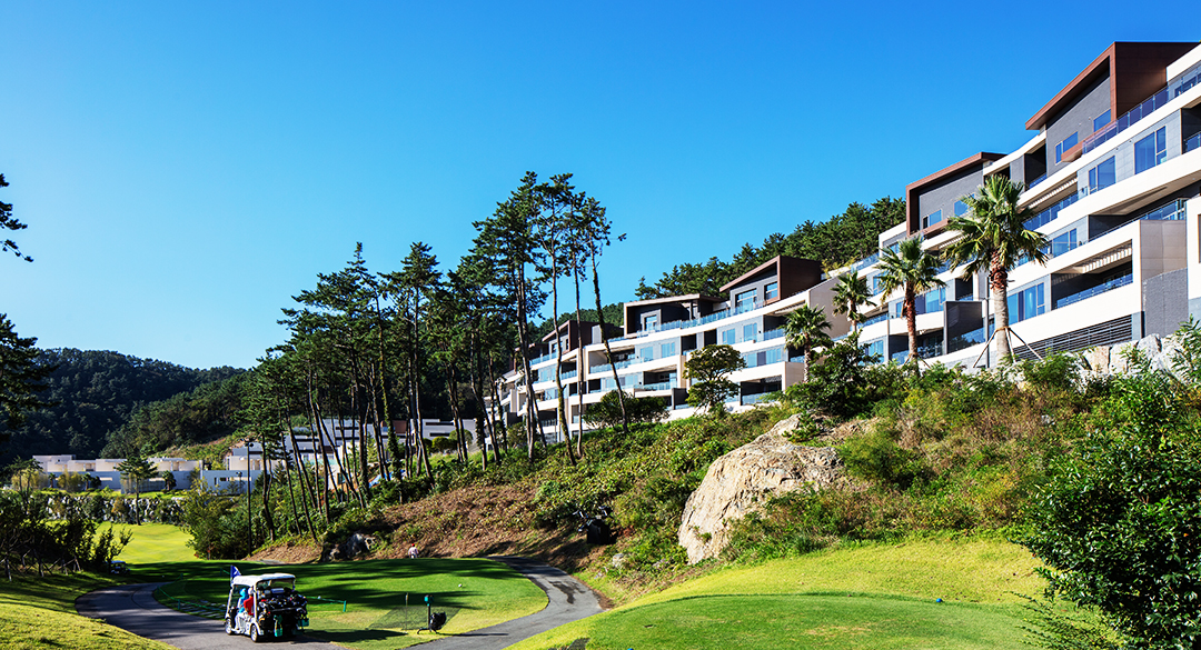 해운대비치컨트리클럽 골프장 예약 이미지 6