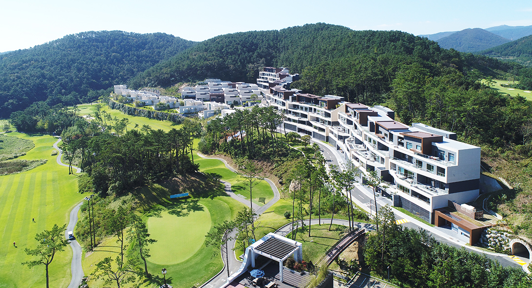 해운대비치컨트리클럽 골프장 예약 이미지 1