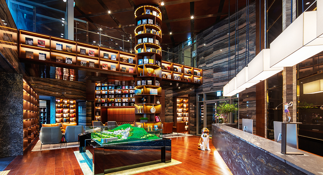 해운대비치컨트리클럽 골프장 예약 이미지 5