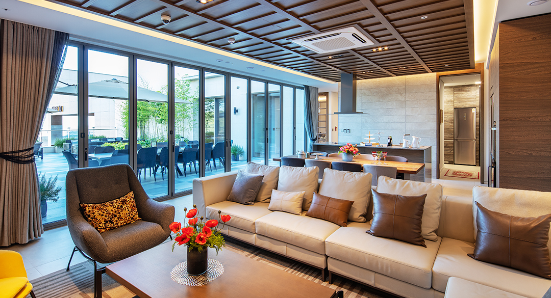 해운대비치컨트리클럽 골프장 예약 이미지 4