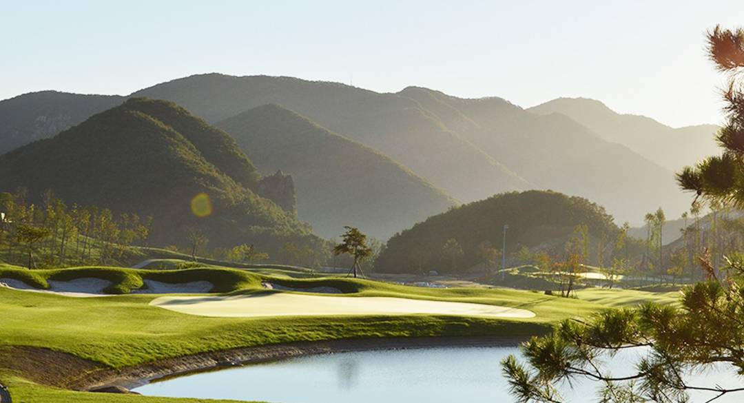 타이거컨트리클럽 골프장 예약 이미지 2