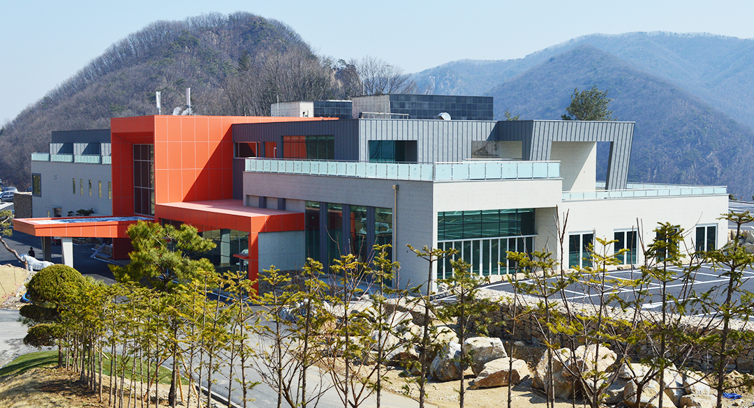 타이거컨트리클럽 골프장 예약 이미지 1