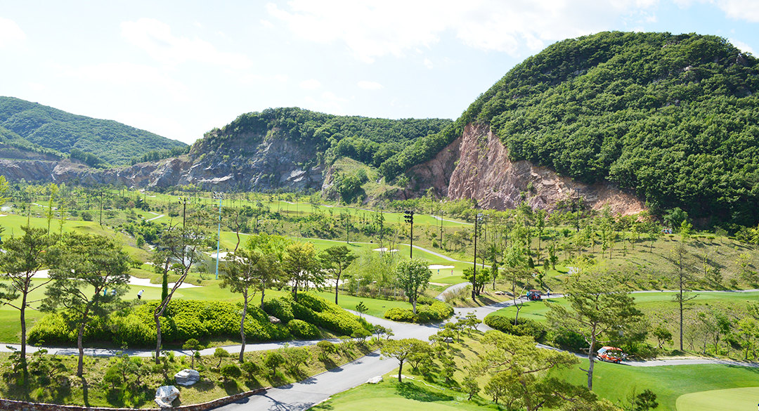 타이거컨트리클럽 골프장 예약 이미지 3