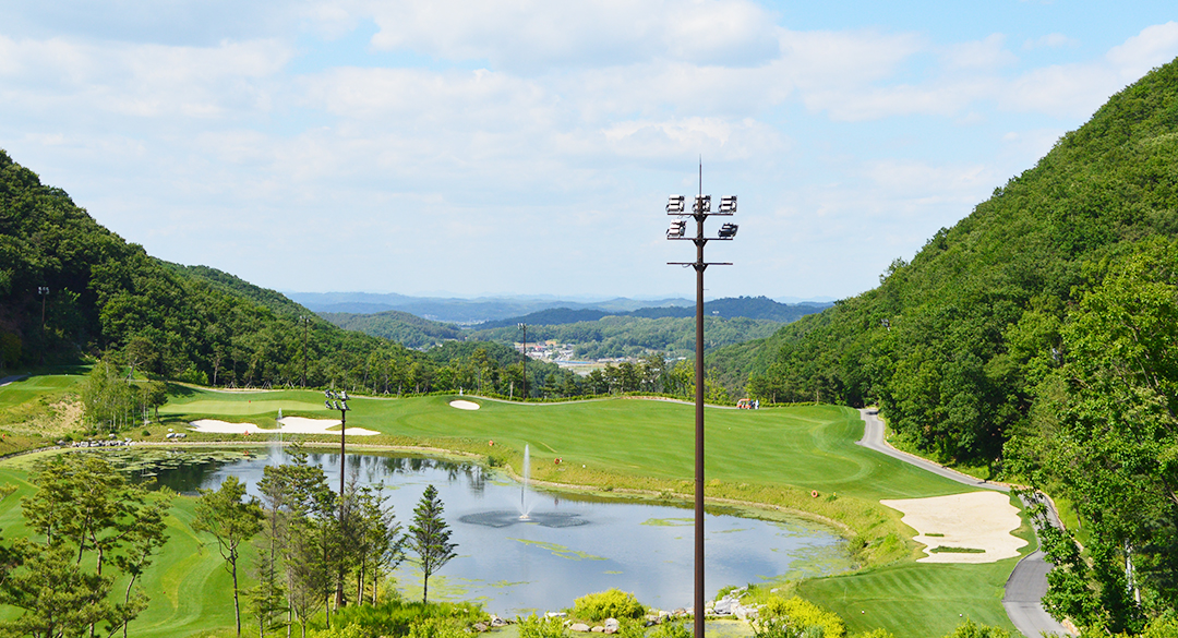 타이거컨트리클럽 골프장 예약 이미지 5