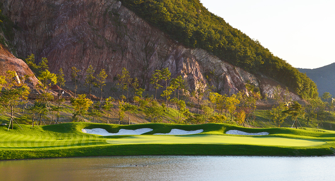 타이거컨트리클럽 골프장 예약 이미지 6