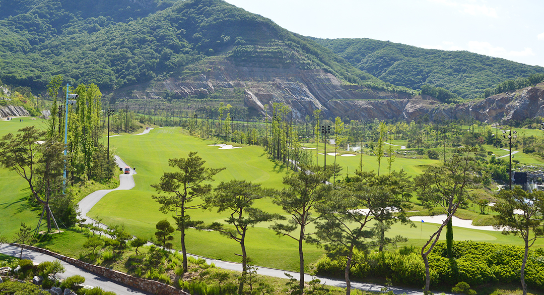 타이거컨트리클럽 골프장 예약 이미지 4