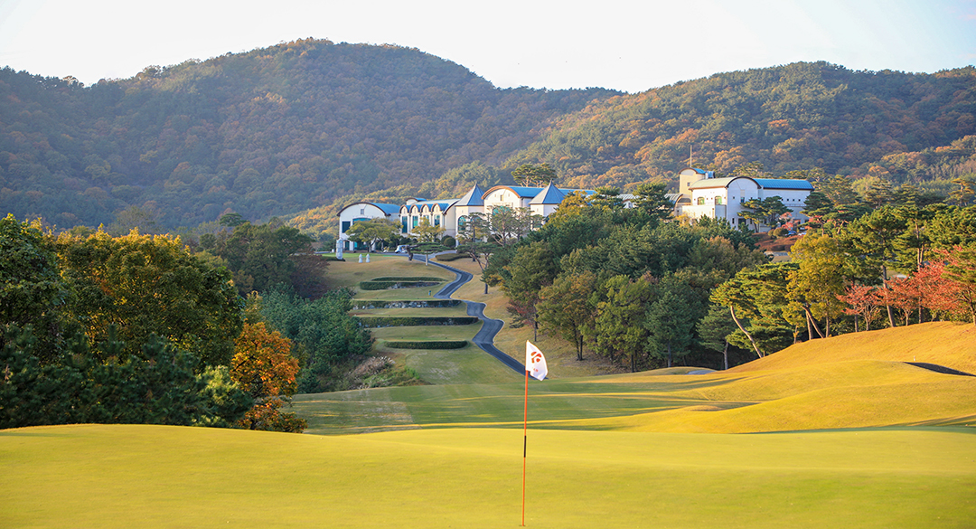 정산컨트리클럽 골프장 예약 이미지 4