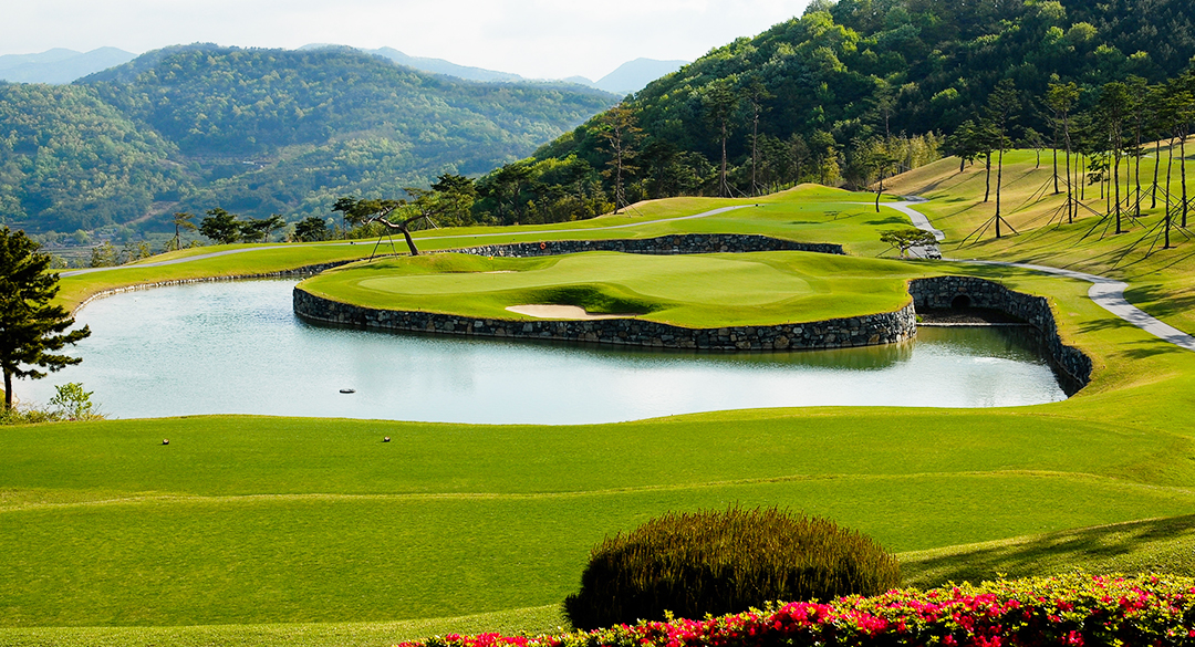 정산컨트리클럽 골프장 예약 이미지 6