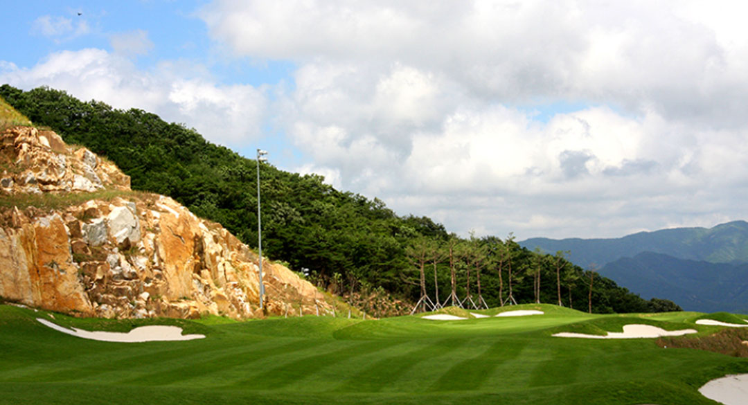 다이아몬드컨트리클럽 골프장 예약 이미지 5