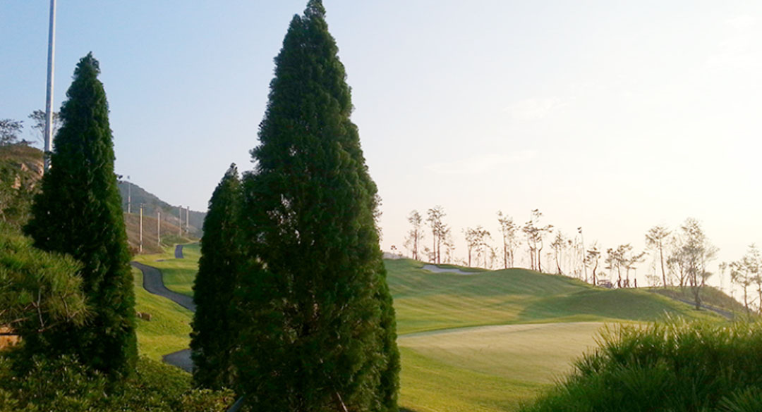 다이아몬드컨트리클럽 골프장 예약 이미지 6