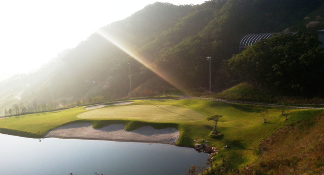 다이아몬드컨트리클럽 골프장 예약 이미지 2