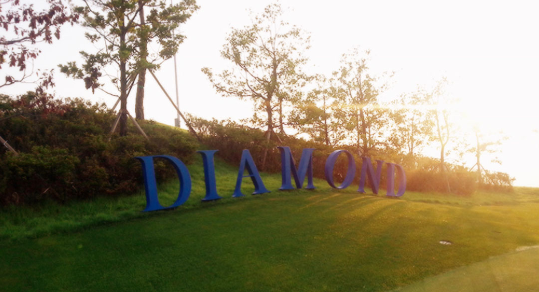 다이아몬드컨트리클럽 골프장 예약 이미지 3