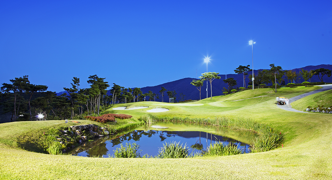 양산컨트리클럽 골프장 예약 이미지 6