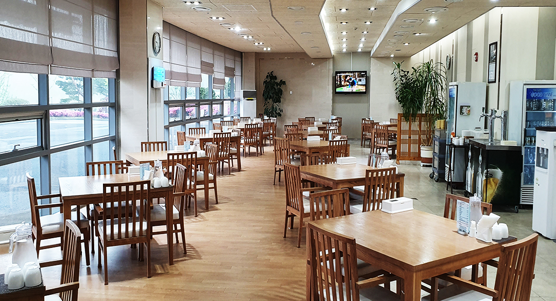 양산컨트리클럽 골프장 예약 이미지 8