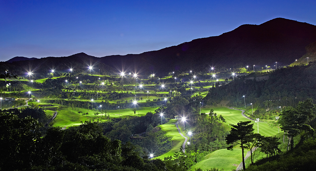 양산컨트리클럽 골프장 예약 이미지 3