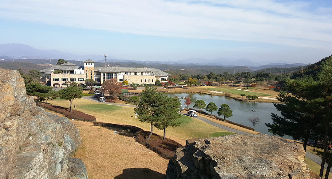 보라컨트리클럽 골프장 예약 이미지 6