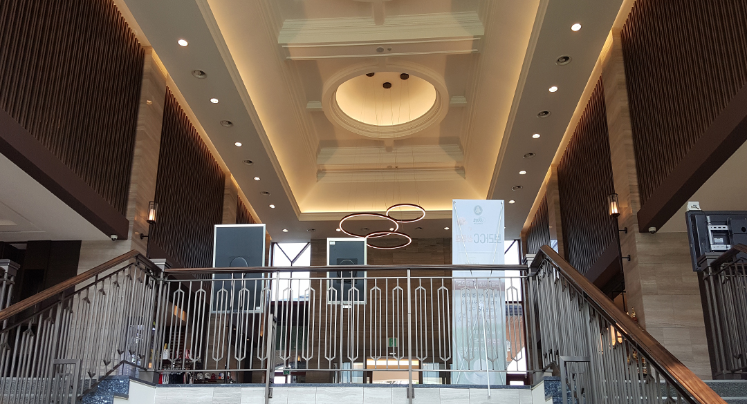 보라컨트리클럽 골프장 예약 이미지 3