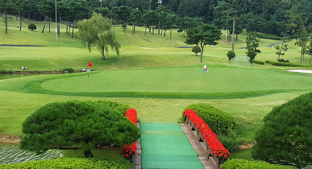 보라컨트리클럽 골프장 예약 이미지 5