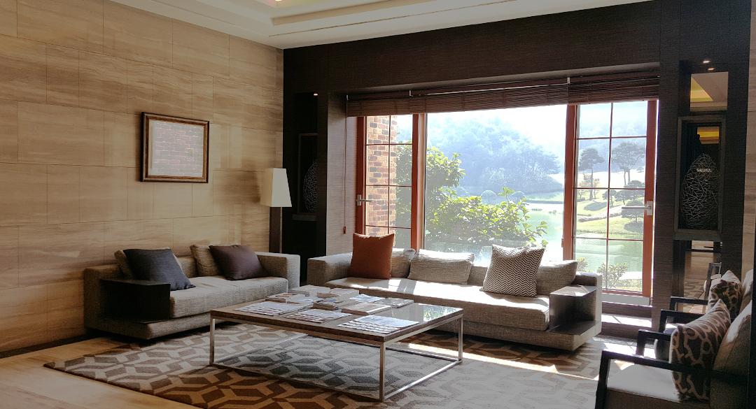 보라컨트리클럽 골프장 예약 이미지 2