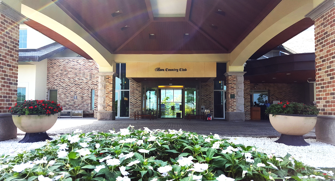 보라컨트리클럽 골프장 예약 이미지 1