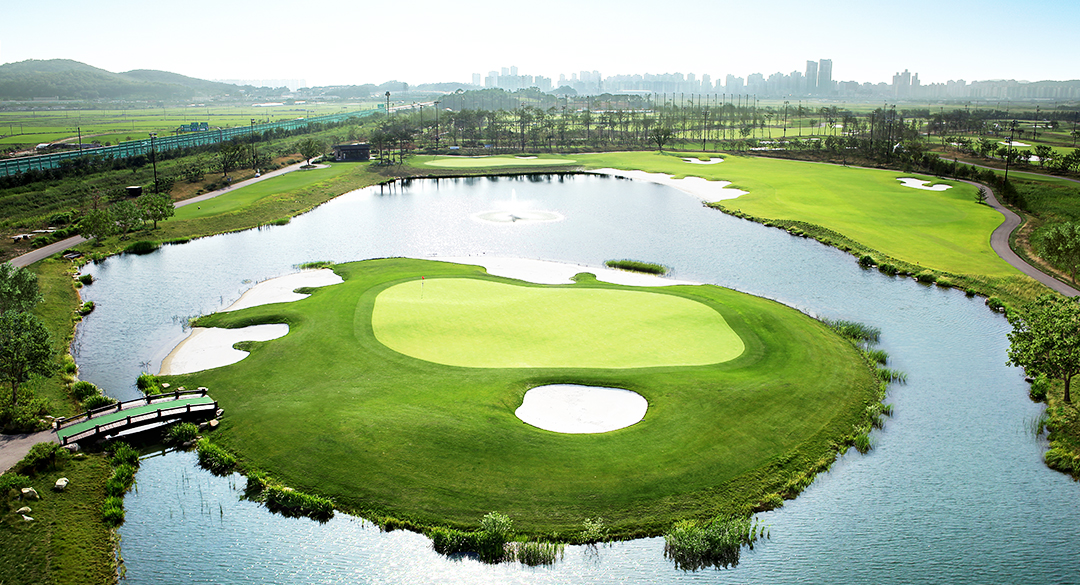 솔트베이골프클럽 골프장 예약 이미지 1