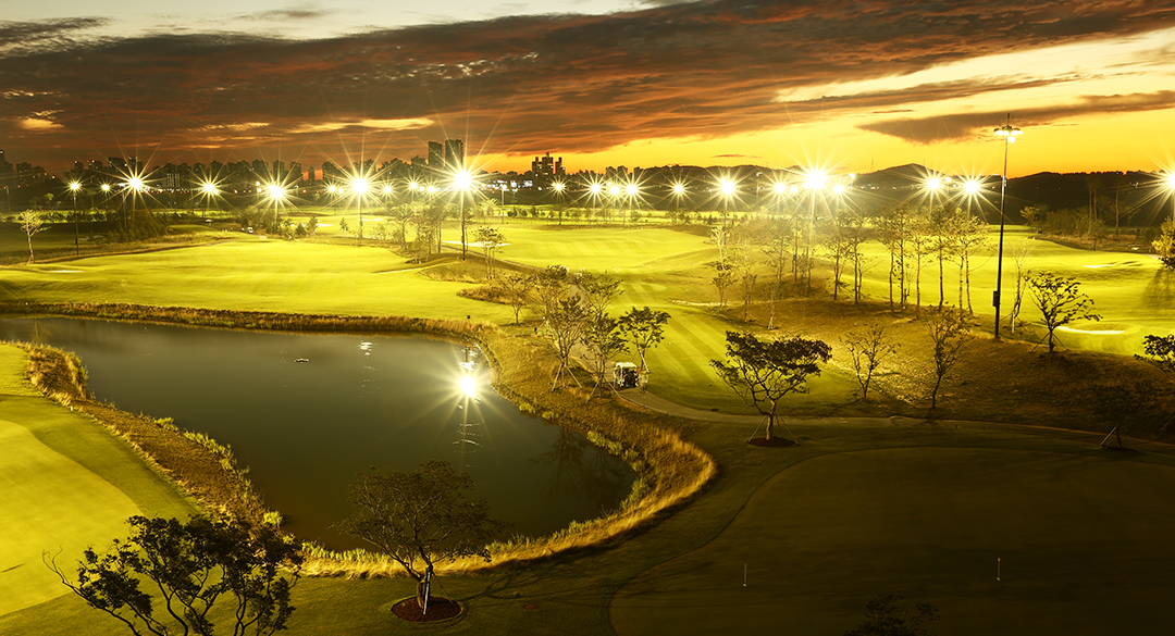 솔트베이골프클럽 골프장 예약 이미지 4