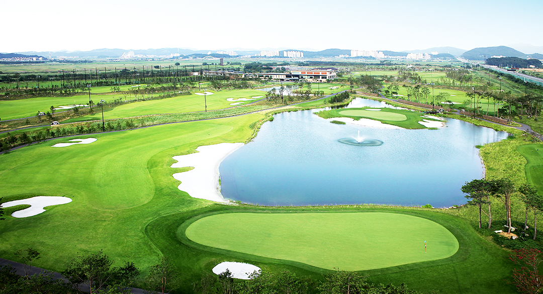 솔트베이골프클럽 골프장 예약 이미지 2