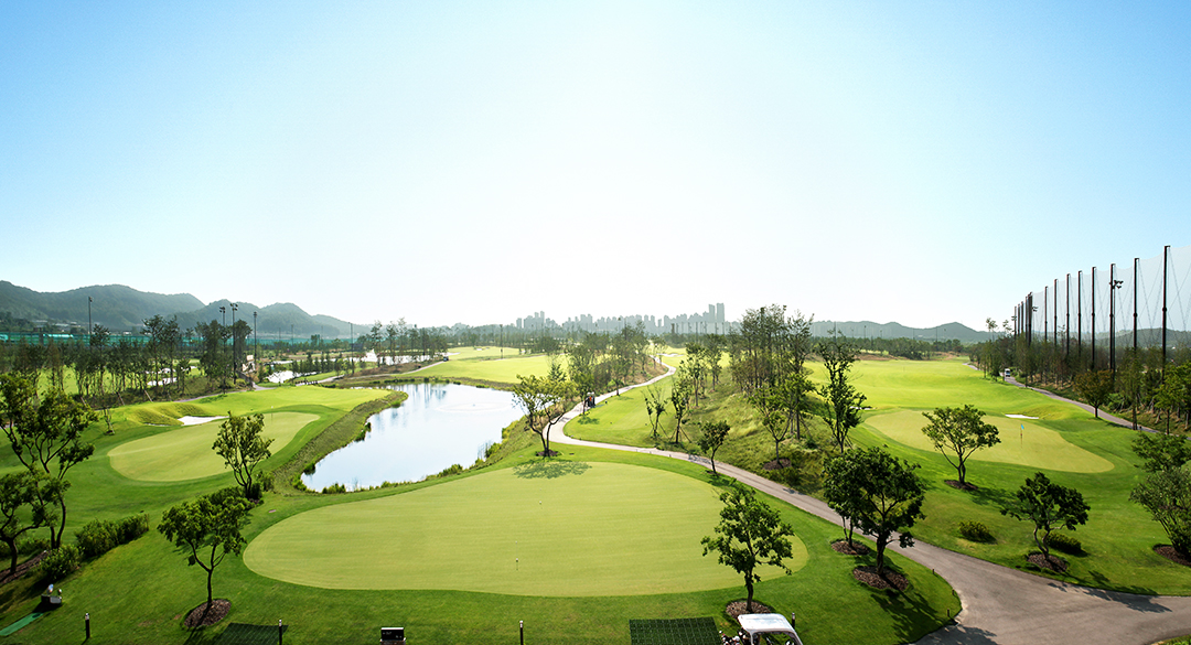 솔트베이골프클럽 골프장 예약 이미지 5