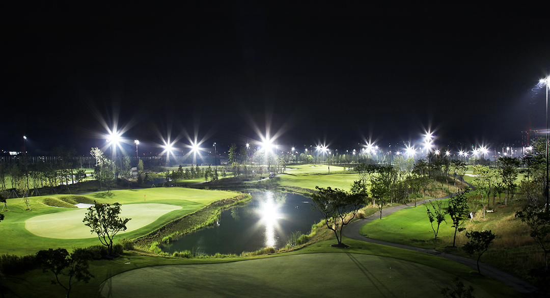 솔트베이골프클럽 골프장 예약 이미지 3