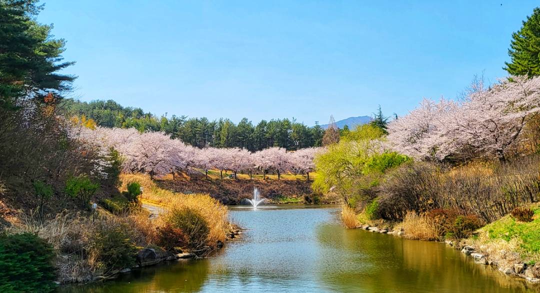 울산컨트리클럽 골프장 예약 이미지 2