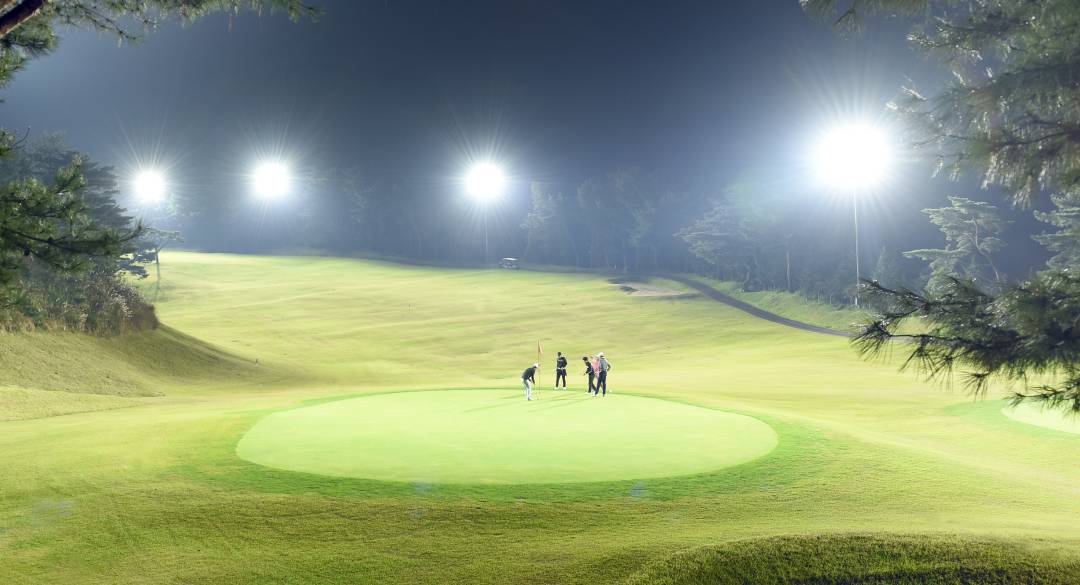 울산컨트리클럽 골프장 예약 이미지 4