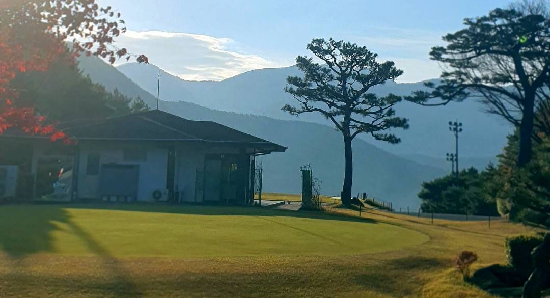 울산컨트리클럽 골프장 예약 이미지 5