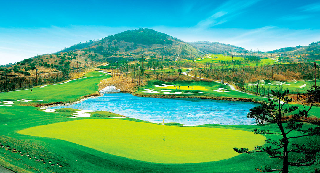 에덴밸리컨트리클럽 골프장 예약 이미지 4