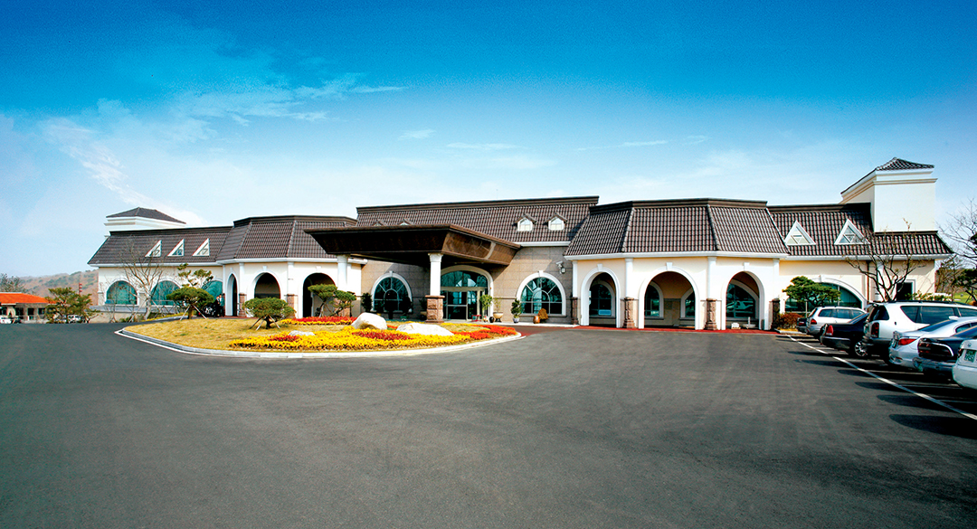 에덴밸리컨트리클럽 골프장 예약 이미지 1