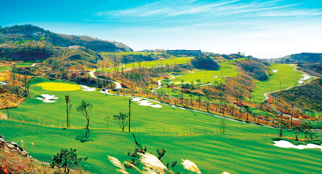 에덴밸리컨트리클럽 골프장 예약 이미지 3