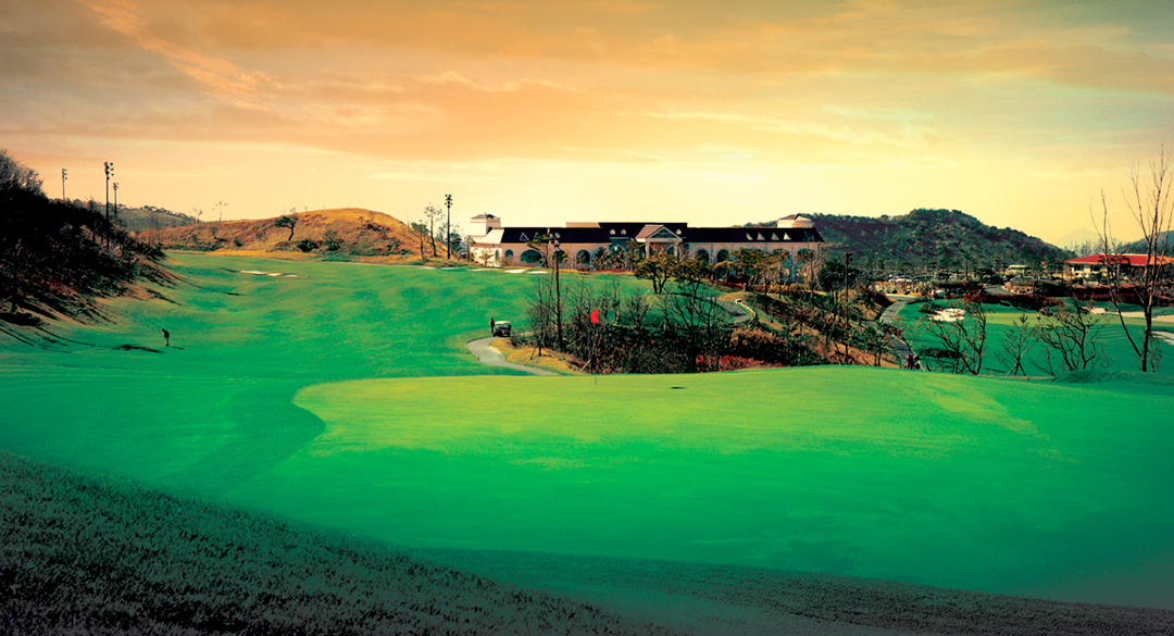 에덴밸리컨트리클럽 골프장 예약 이미지 2