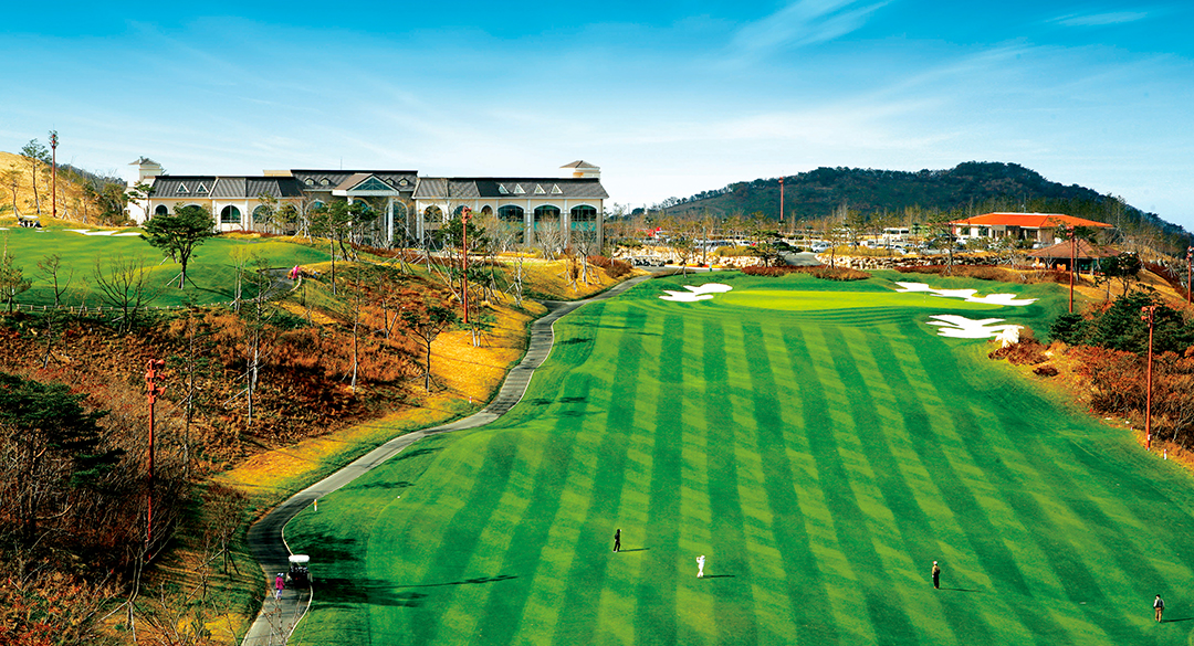 에덴밸리컨트리클럽 골프장 예약 이미지 5