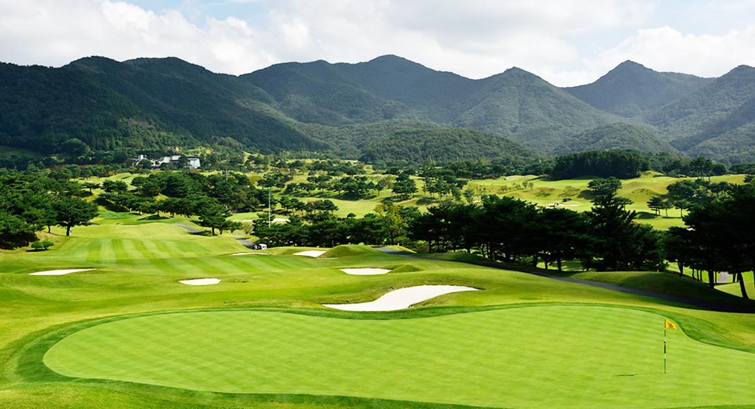 에이원컨트리클럽 골프장 예약 이미지 3