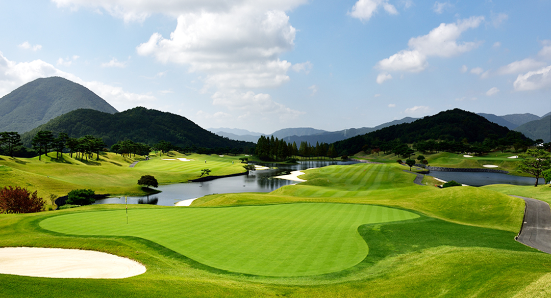 에이원컨트리클럽 골프장 예약 이미지 1