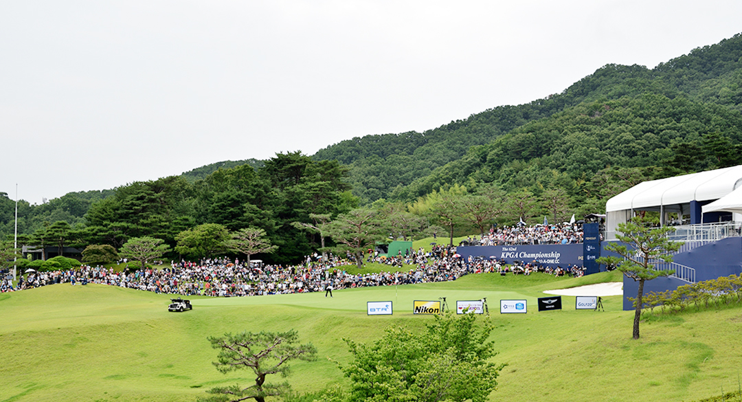 에이원컨트리클럽 골프장 예약 이미지 6