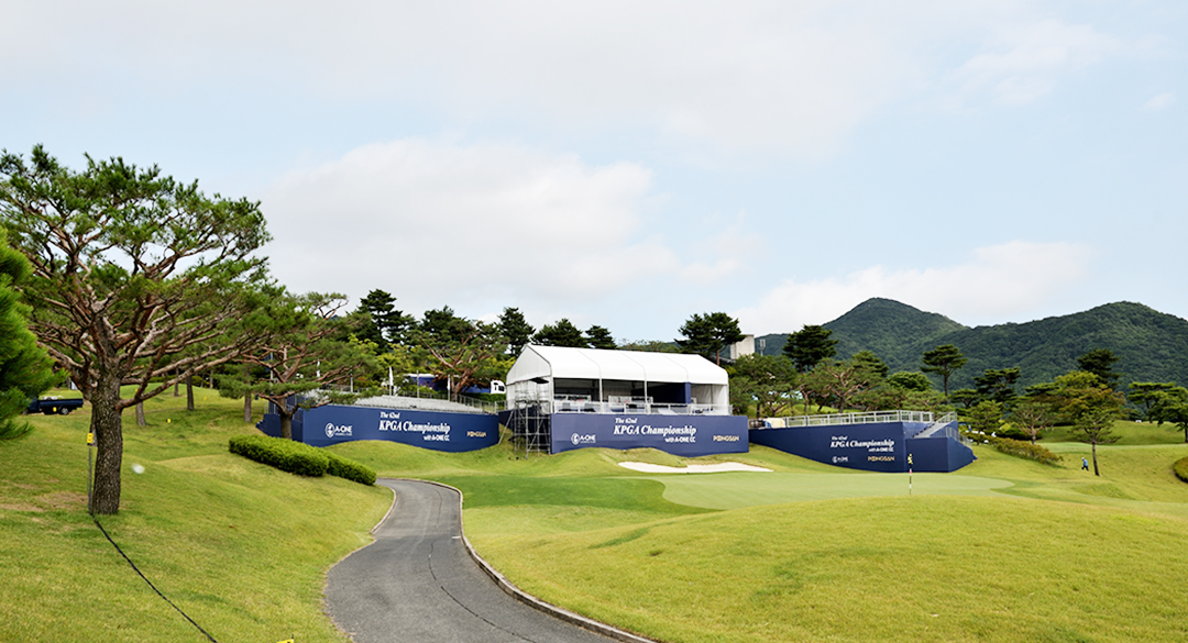 에이원컨트리클럽 골프장 예약 이미지 4