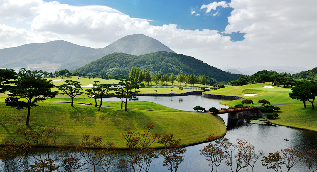 에이원컨트리클럽 골프장 예약 이미지 5