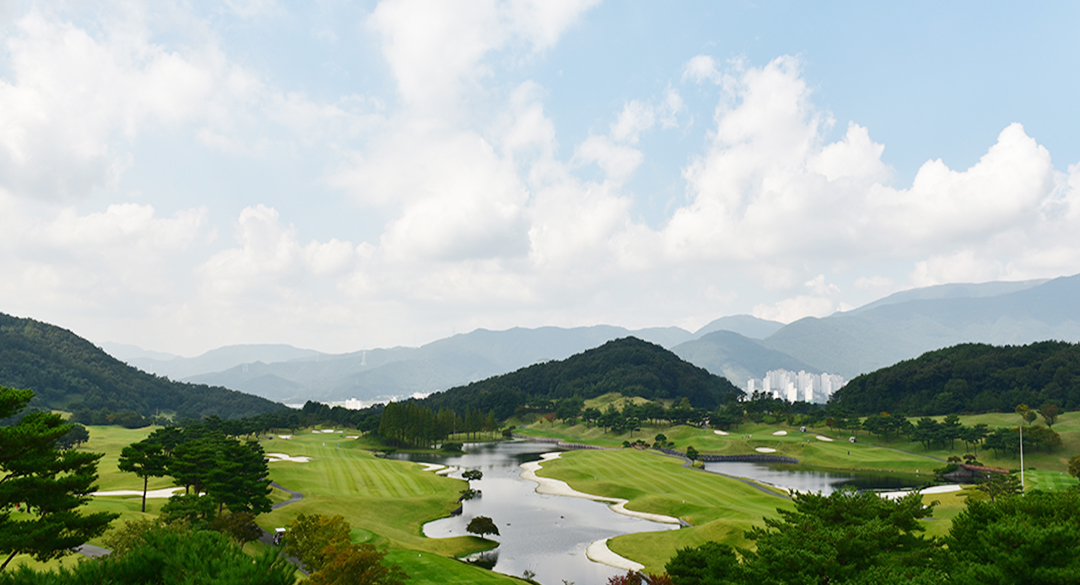 에이원컨트리클럽 골프장 예약 이미지 2