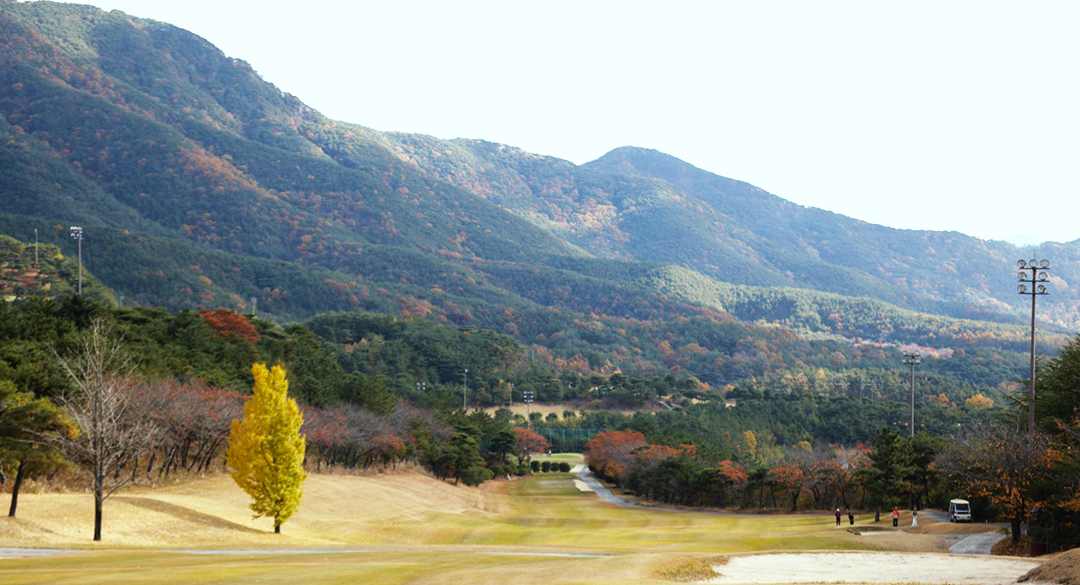 부곡컨트리클럽 골프장 예약 이미지 1