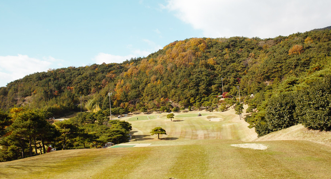 부곡컨트리클럽 골프장 예약 이미지 4